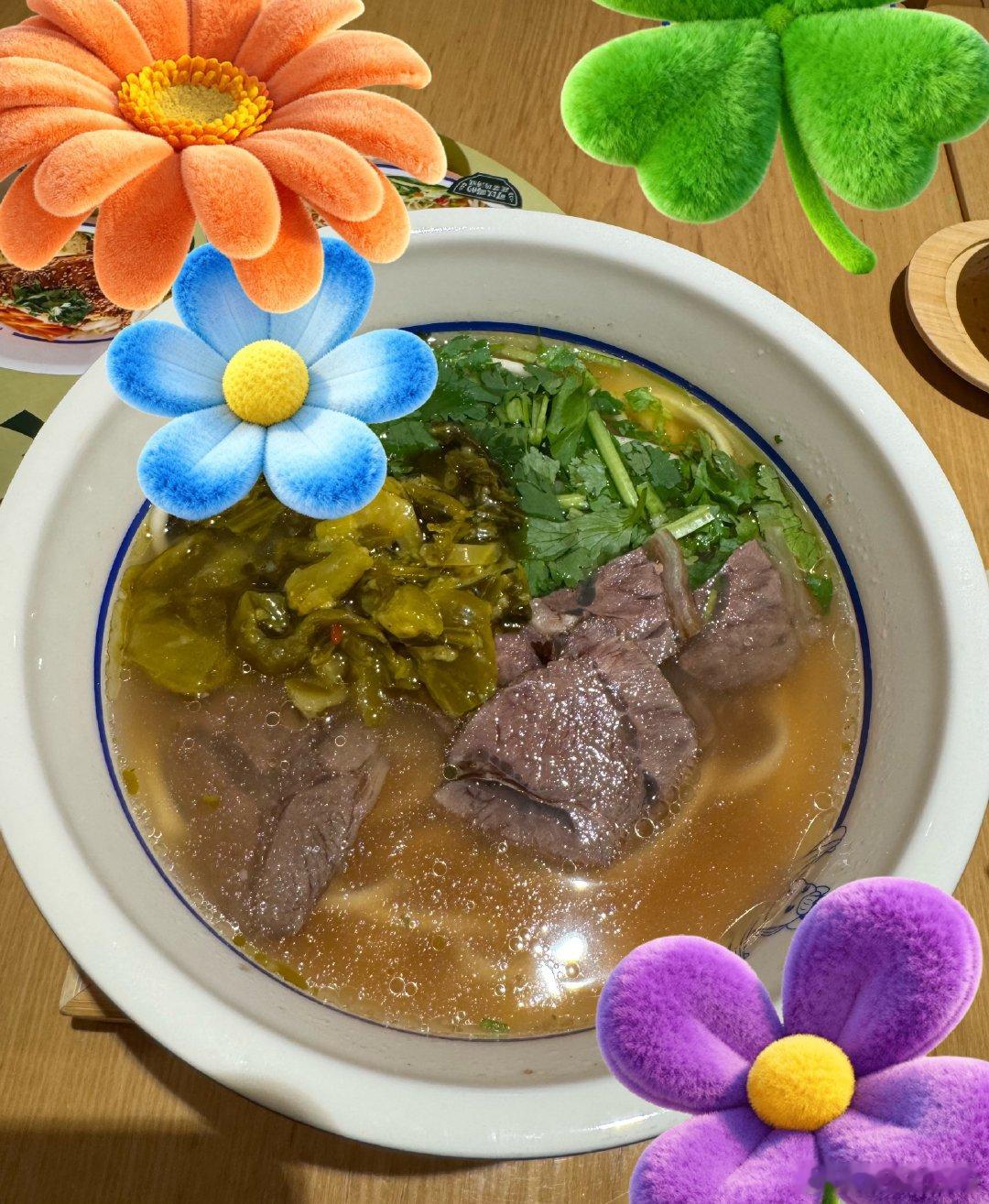 每日一餐分享 