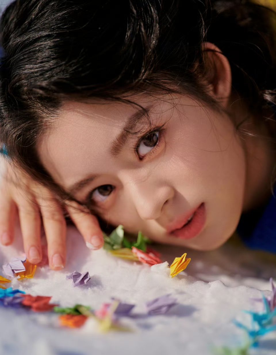 黄杨钿甜～～黄杨钿甜