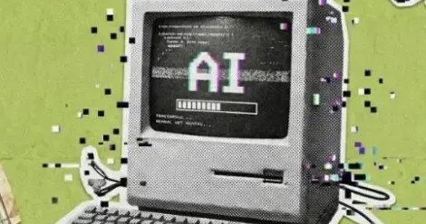 当互联网瘫痪，这台开源“末日电脑”让你照样用 AI、看地图