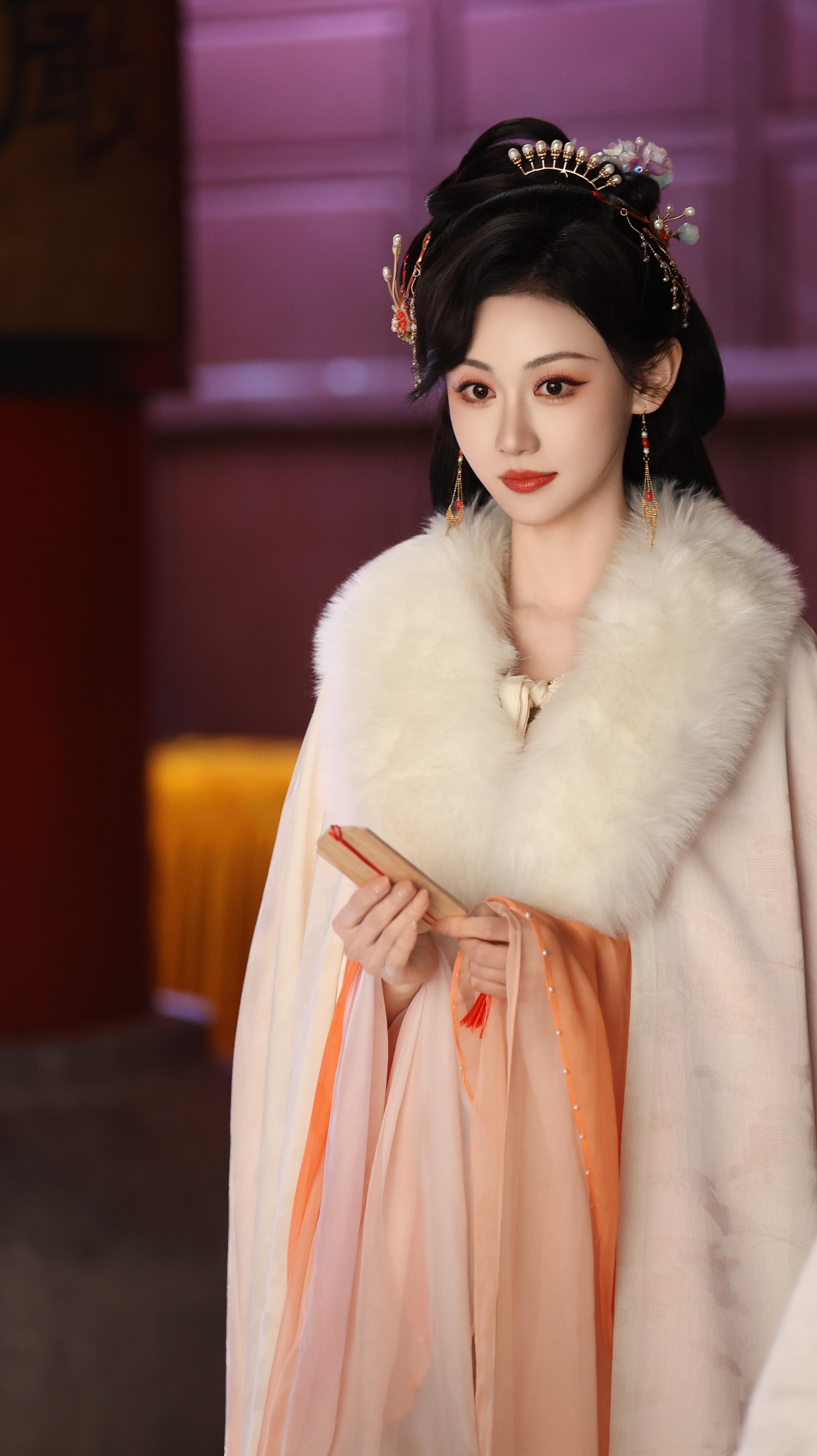 网剧金昭玉醉 真的是停不下来，男女主的颜值和演技都太在线，剧情紧凑有张力，结局来