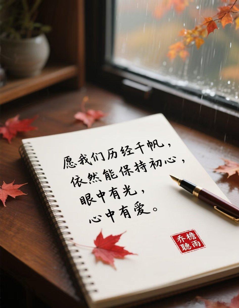 每日一善 别人喜不喜欢你都没关系，重要是你能喜欢自己，那些流下的泪水，滴下的汗水