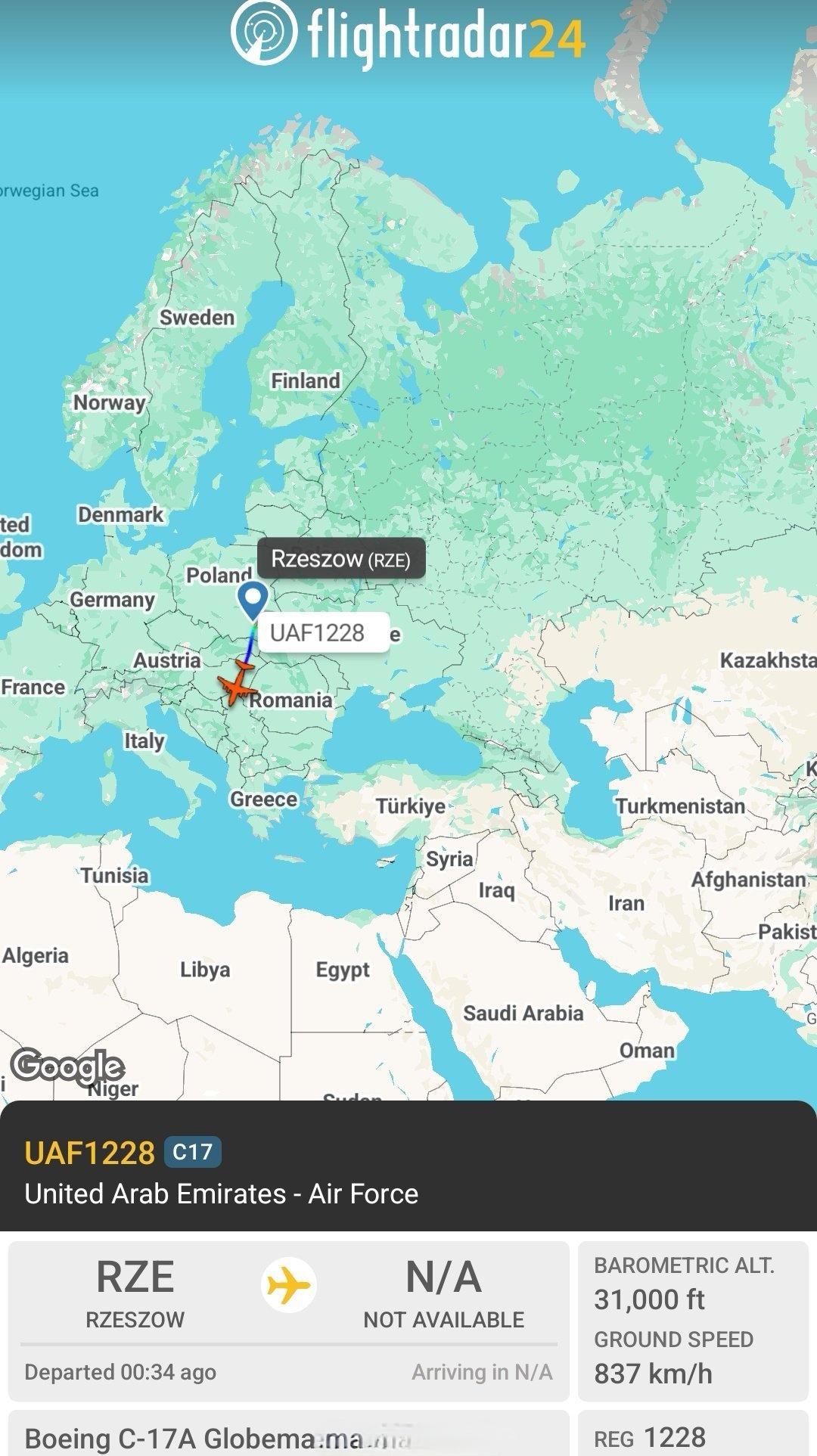 泽连斯基：乌克兰已向卡塔尔、沙特阿拉伯和阿拉伯联合酋长国派遣了防空专家。 ​​​