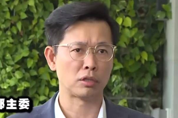 就在刚刚，
创党元老退出民众党！
庄贻量遭开除怒轰：双标
 
民众党前高雄市党部