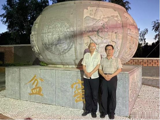 【退休后应该怎么活？孙玉良：我的经验，不断学习写作预防老年痴呆】2025年7月1