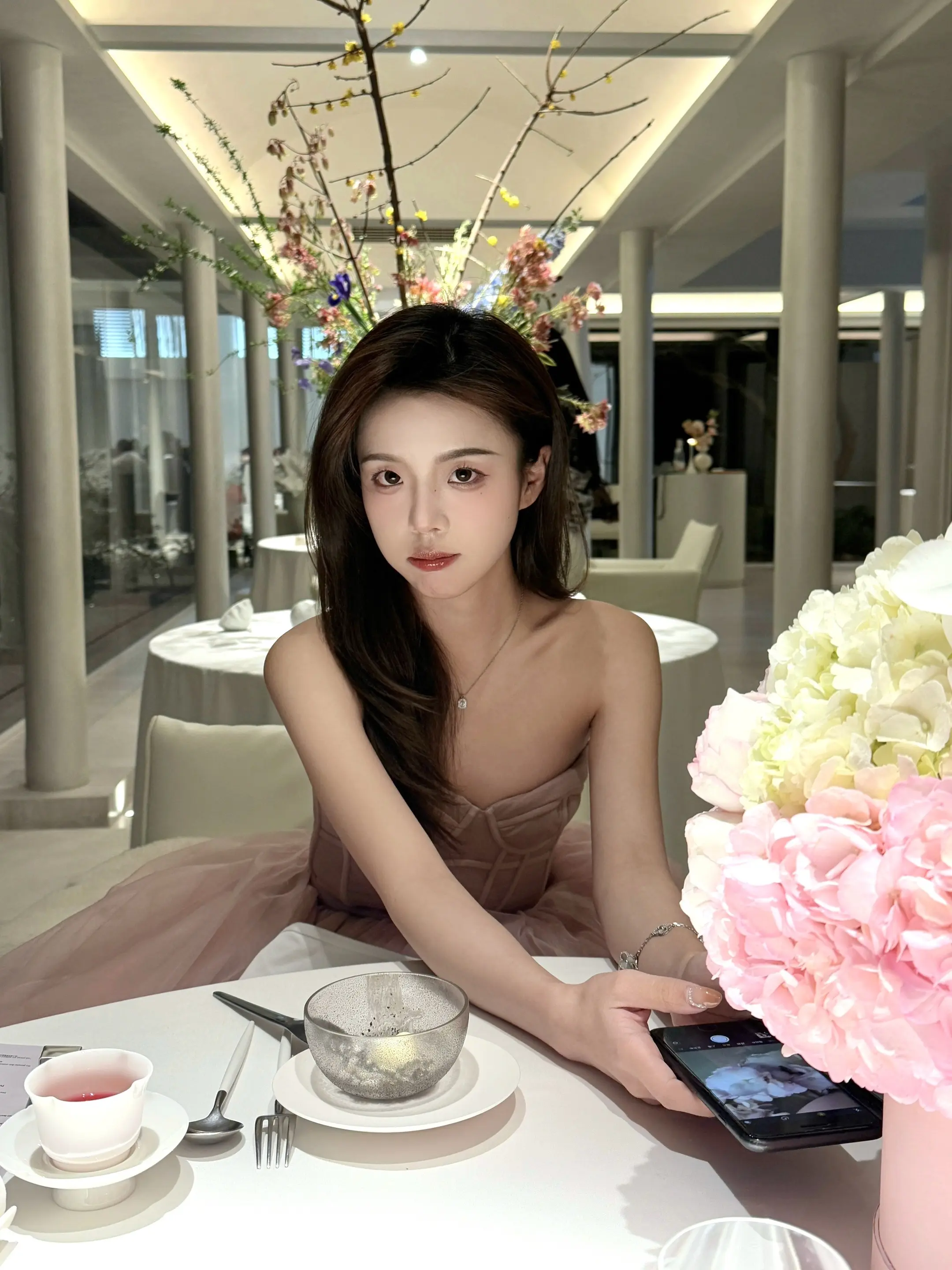 1.10约会日记🍽️