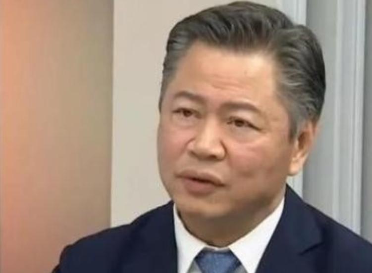 台湾国际形势专家赖岳谦警告：美国可能在 2025 至 2027 年间对中国发动战