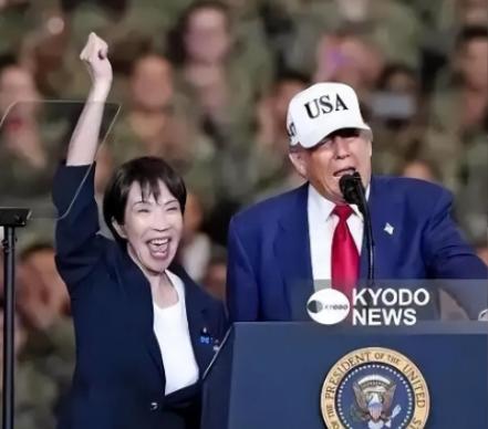 自掘坟墓！高市触碰台海底线被逼辞职，中方警告：已做好反制准备
 
麻烦看官老爷们