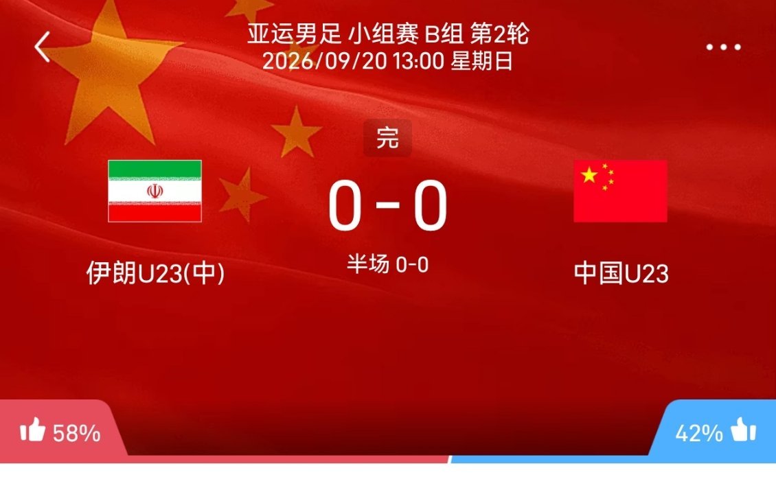 小时候看中国男篮总想着啥时候足球水平能像篮球一样就好了，长大以后梦想终于实现了[