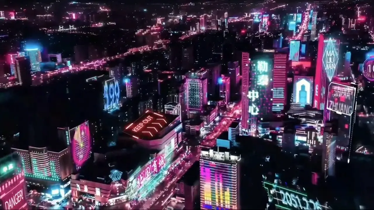 重温艾公多年前的推论，事情逐渐清晰化
