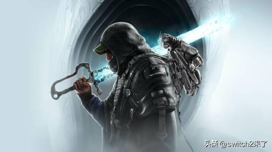 《地狱即我们》是一款由Rogue Factor制作，Nacon发行的虚幻5类魂游