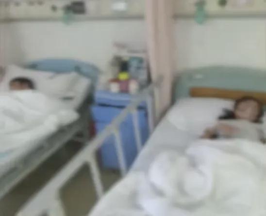 9月17日晚21时30分，习水县卫生健康局向县政府报告，有患者在县人民医院就诊时