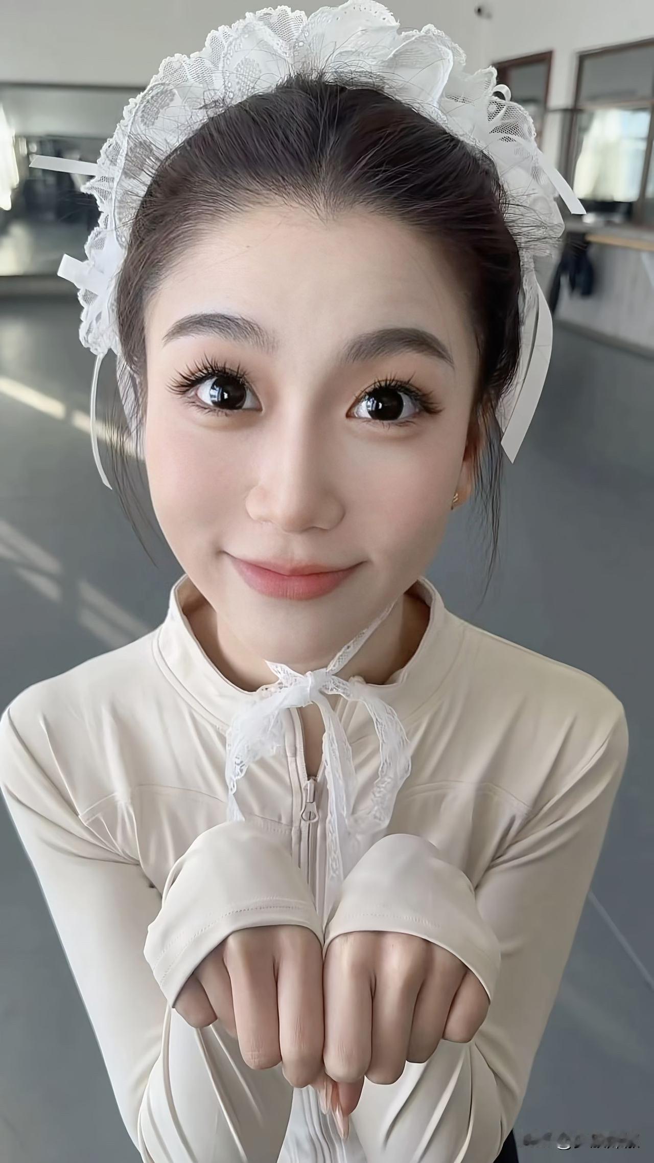 那就哄我呗，抱抱我就好了。