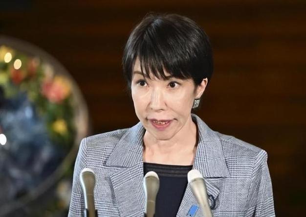 当初高市早苗能上台，很大一部分原因就是日本人觉得——过去的政府对华太友好了，导致