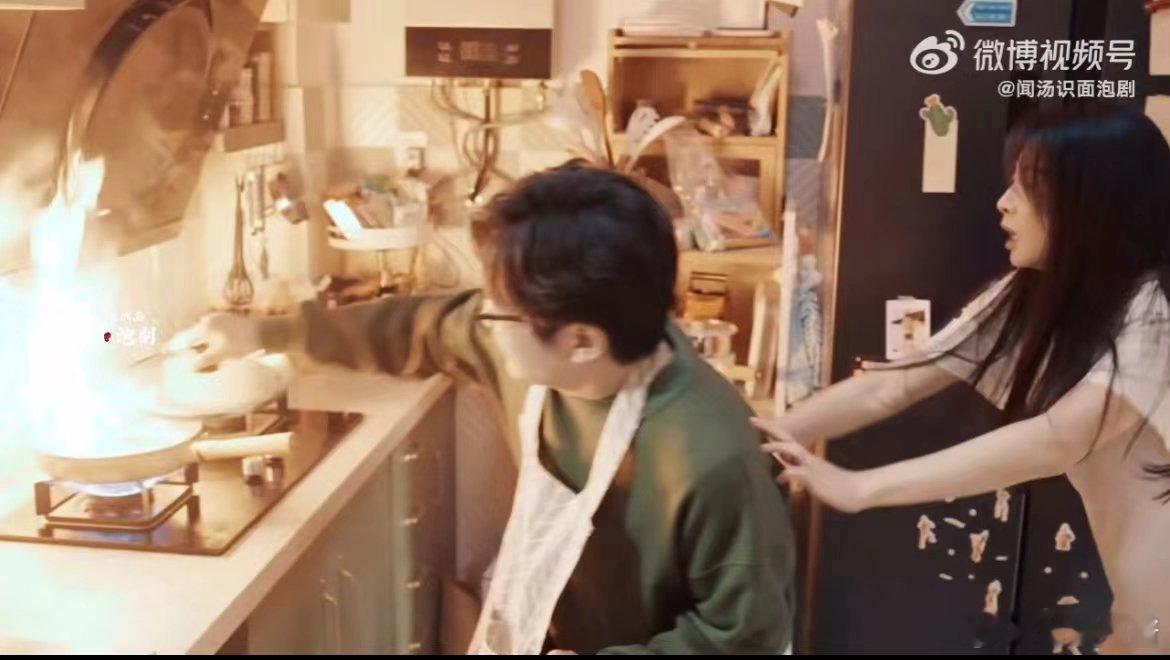 #郭京飞水灵灵的当上男妈妈了#奶爸正式上线了，看这预告片已经体会到了当全职爸爸的