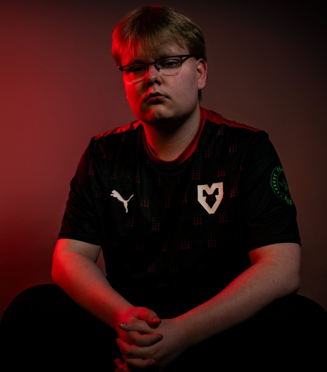 再见，小吉米！MOUZ官宣告别🇫🇮Jimpphat，这位自出老鼠青训系统的芬