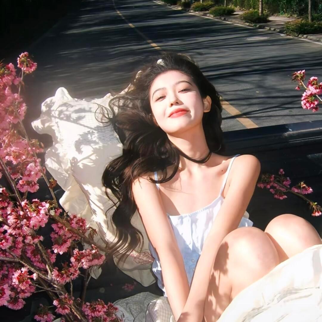 女生头像 