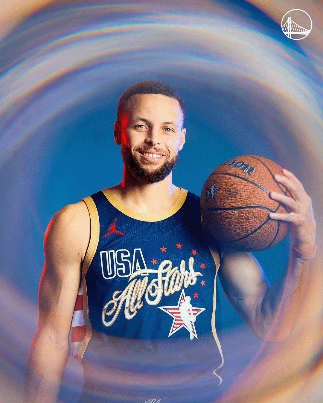 突然想到一个脑洞问题，库里的跑步膝有没有一部分原因是由于乱穿鞋导致的？？？库里金