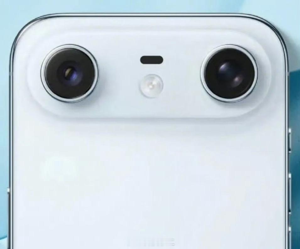 iPhoneAir2再爆料 据消息，苹果计划在iPhone Air 2上增加一枚
