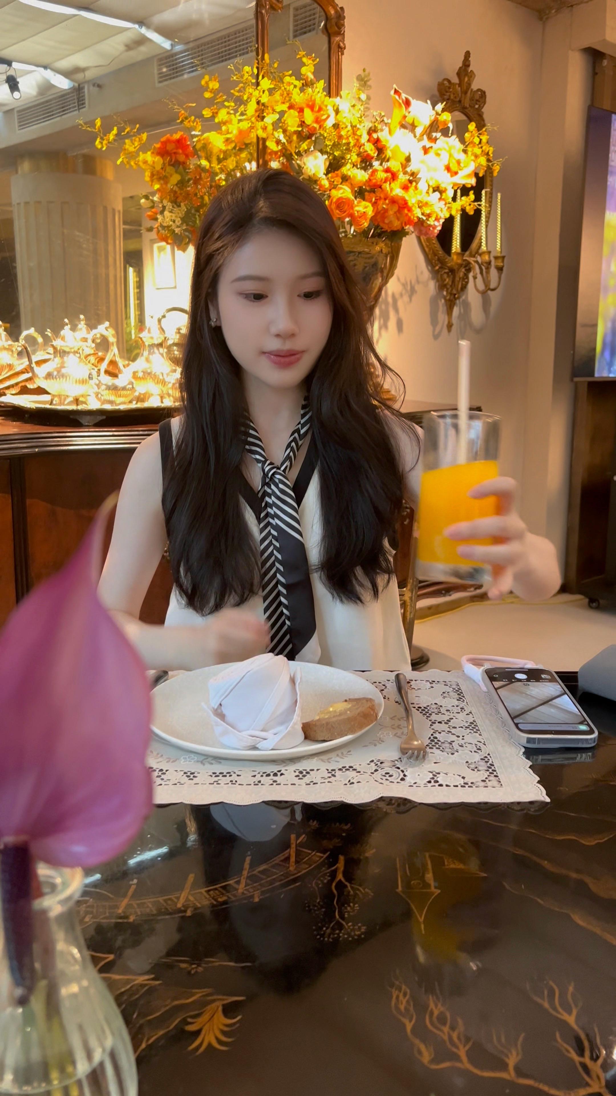 幸福是一种感知力