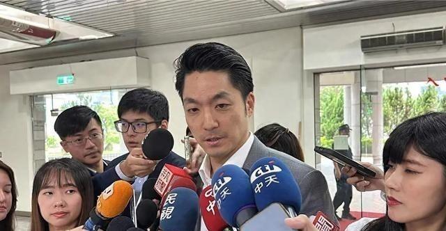 台北市长蒋万安宣称：如果大陆继续在台海进行军机绕台和军演的话，我就要停掉双城论坛