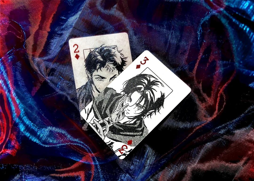 看起来是甜心实际上能一刀攮死你.JPG
哥谭市红红火火宣传部业绩再创新高！
扑克