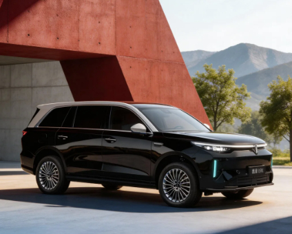 增收不增利！长城汽车2025年营收2228.24亿元，同比增长10.2%创新高；