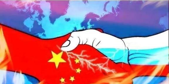 俄罗斯战略专家曾经警告：中国若继续中立，或将重新审视对俄政策，俄俄罗斯战略专家警