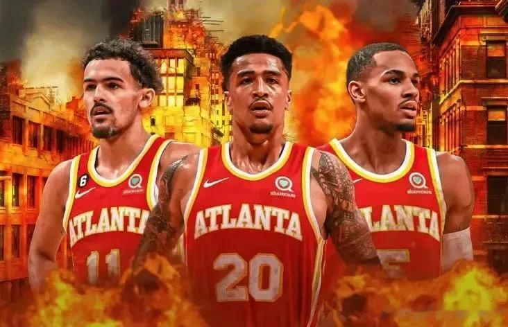 美媒爆4换1交易，老鹰送大礼火箭坐收渔利

老鹰作为一支年轻球队，新赛季球队战绩