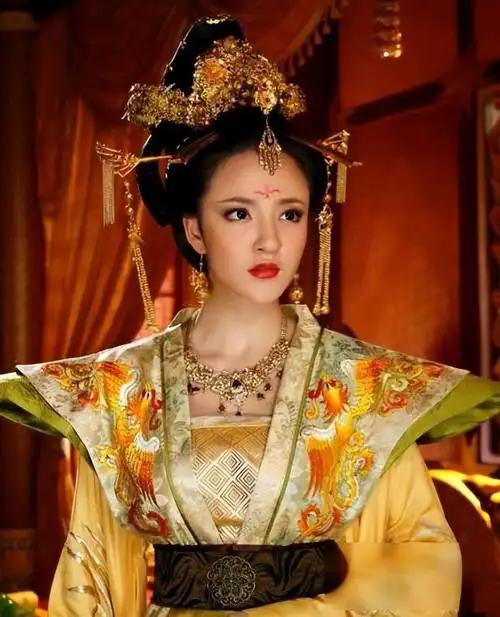 谁能想到，武则天一生中最疼爱的女儿，最终会成为逼她退位的关键人物，而这位权倾一时