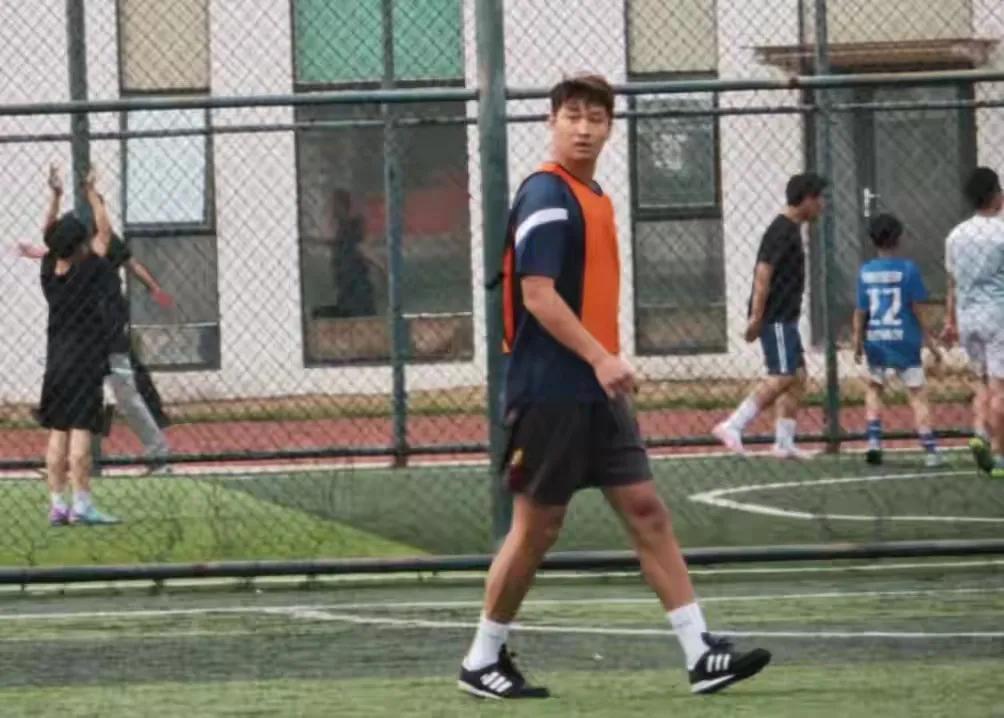 【世预赛:印度尼西亚vs国足｜无中超裁判护航，谁能为国足攻城拔寨？紧急征调郭田雨