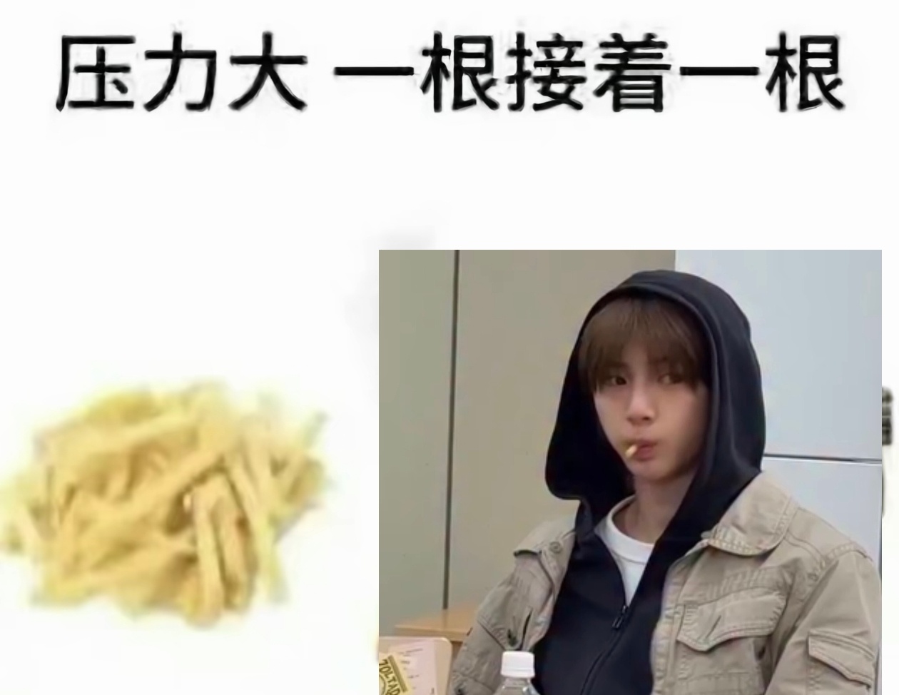 猪勋宇宙🌏   专栏 · jjumeme