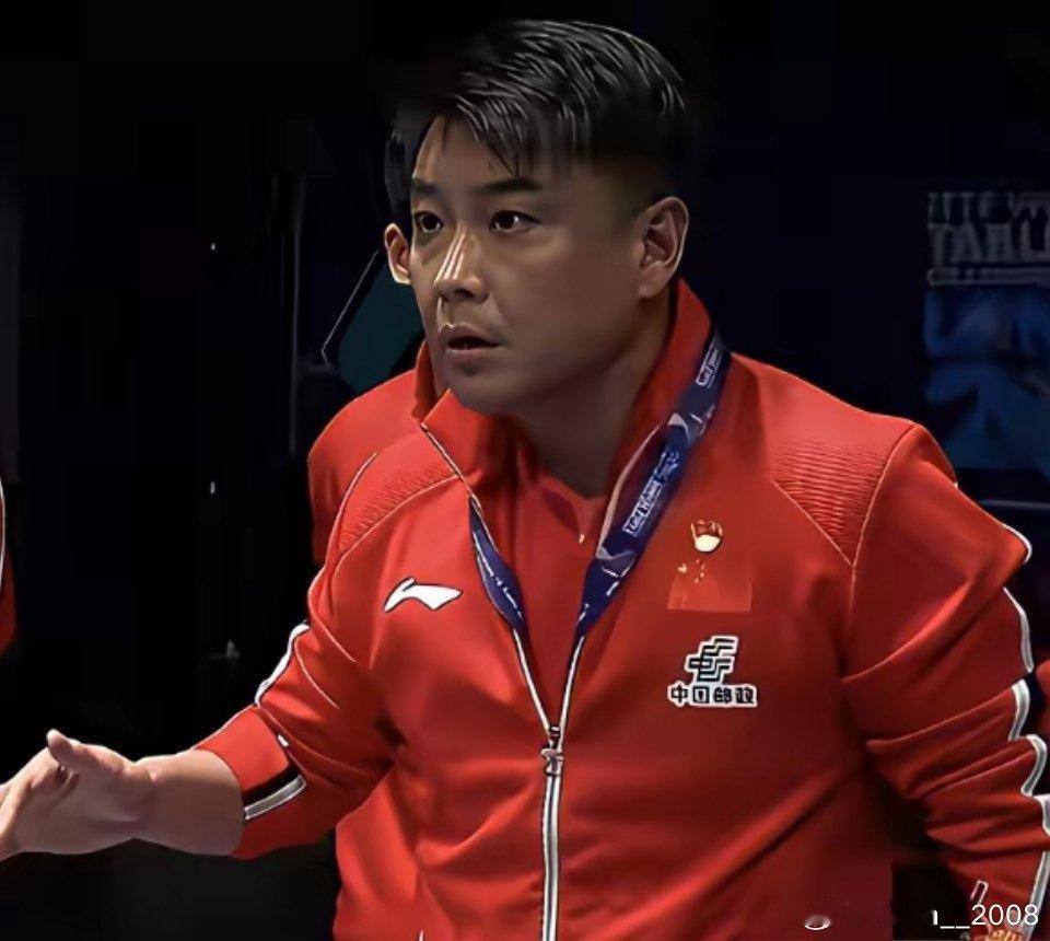 为什么这次伦敦世乒赛，不让樊振东回归呢？一个人在强也是扛不下比赛的，这是团体赛，