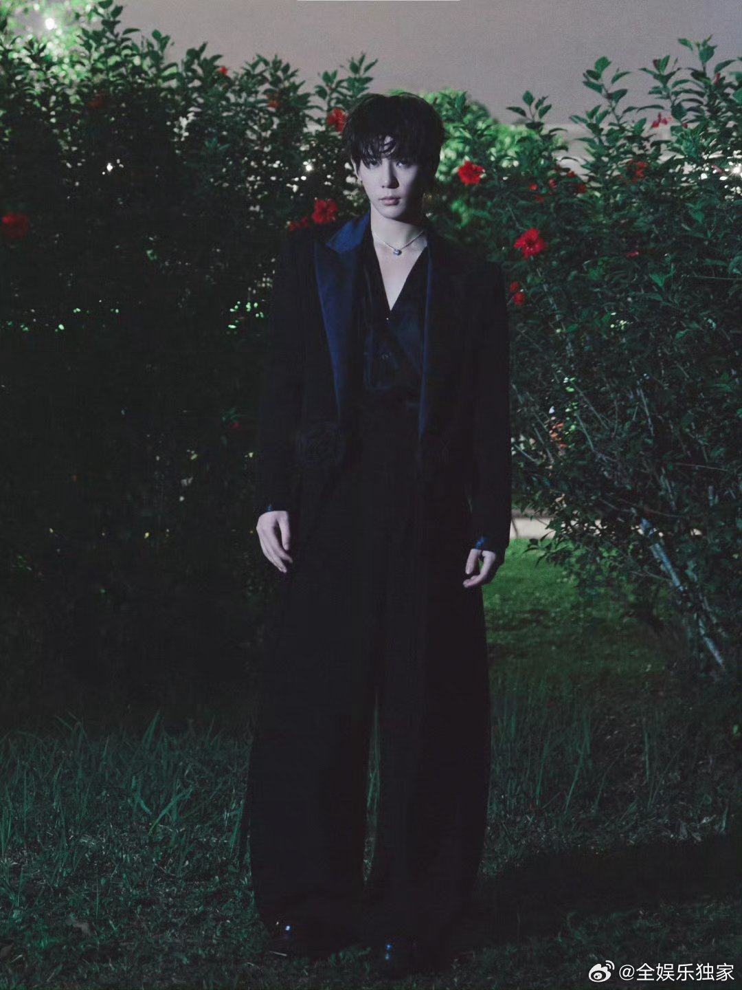 going人的事王安宇做尽了 王安宇这张脸真的很有故事感，眉眼间的苏感太强，不用