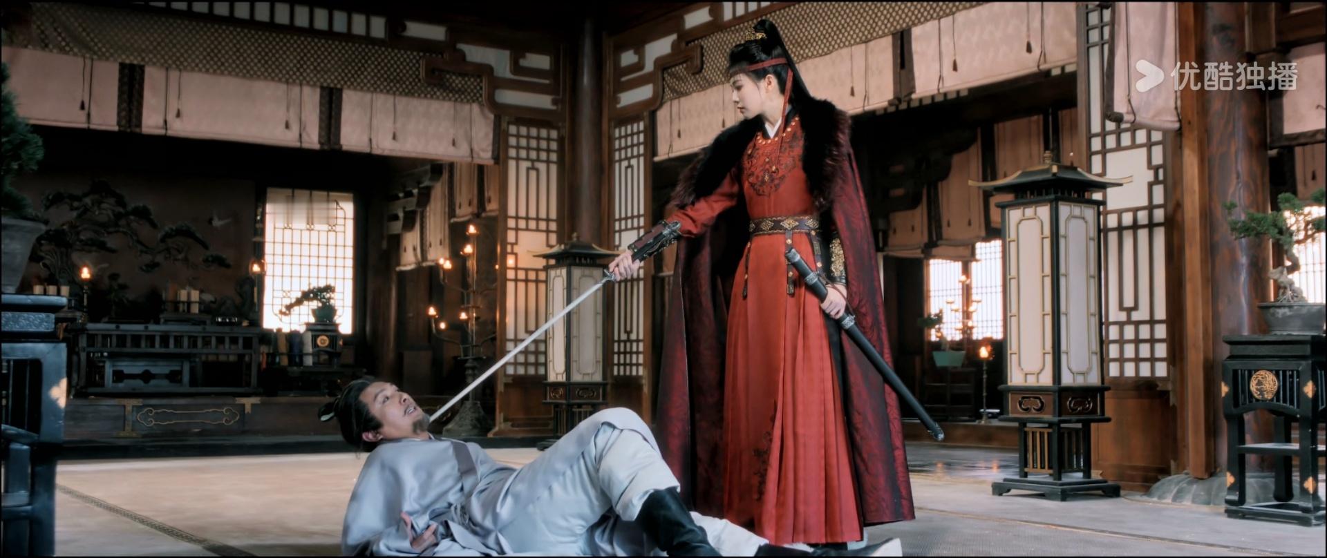 七星错谁能想到这个案子竟然就这么被“借用”了，幕后真凶气到吐血。白鹿演的李佩仪真