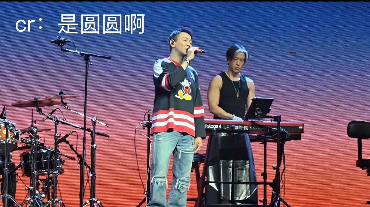陶喆签唱会广州收官 新专辑签唱会广州收官站也太值得回味了吧！舞台、灯光、乐手、歌