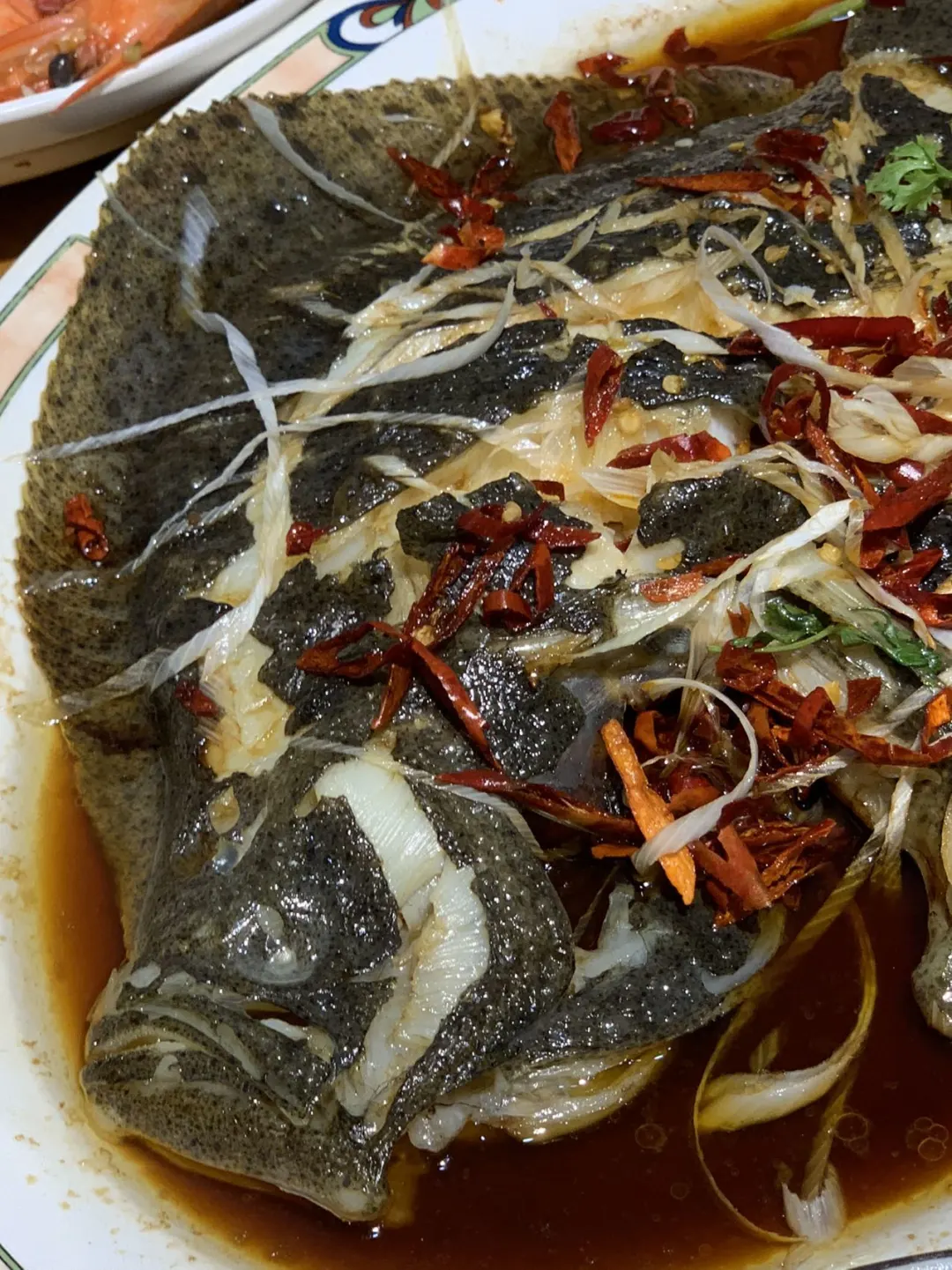来青岛吃海鲜，就去海岛啤酒屋