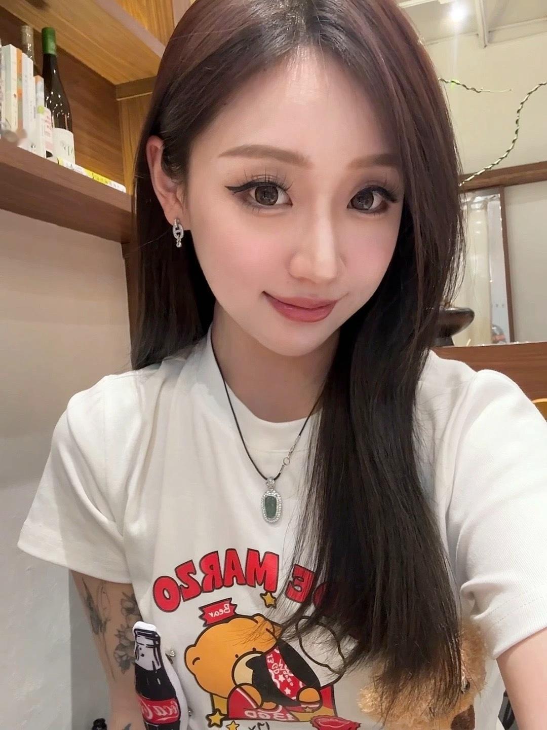 一些些会动的记录 ​​​