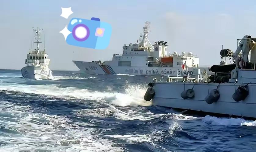 7月7日，正值七七事变当天，日本一艘名为“瑞宝丸”的渔船闯进钓鱼岛附属岛屿赤尾屿