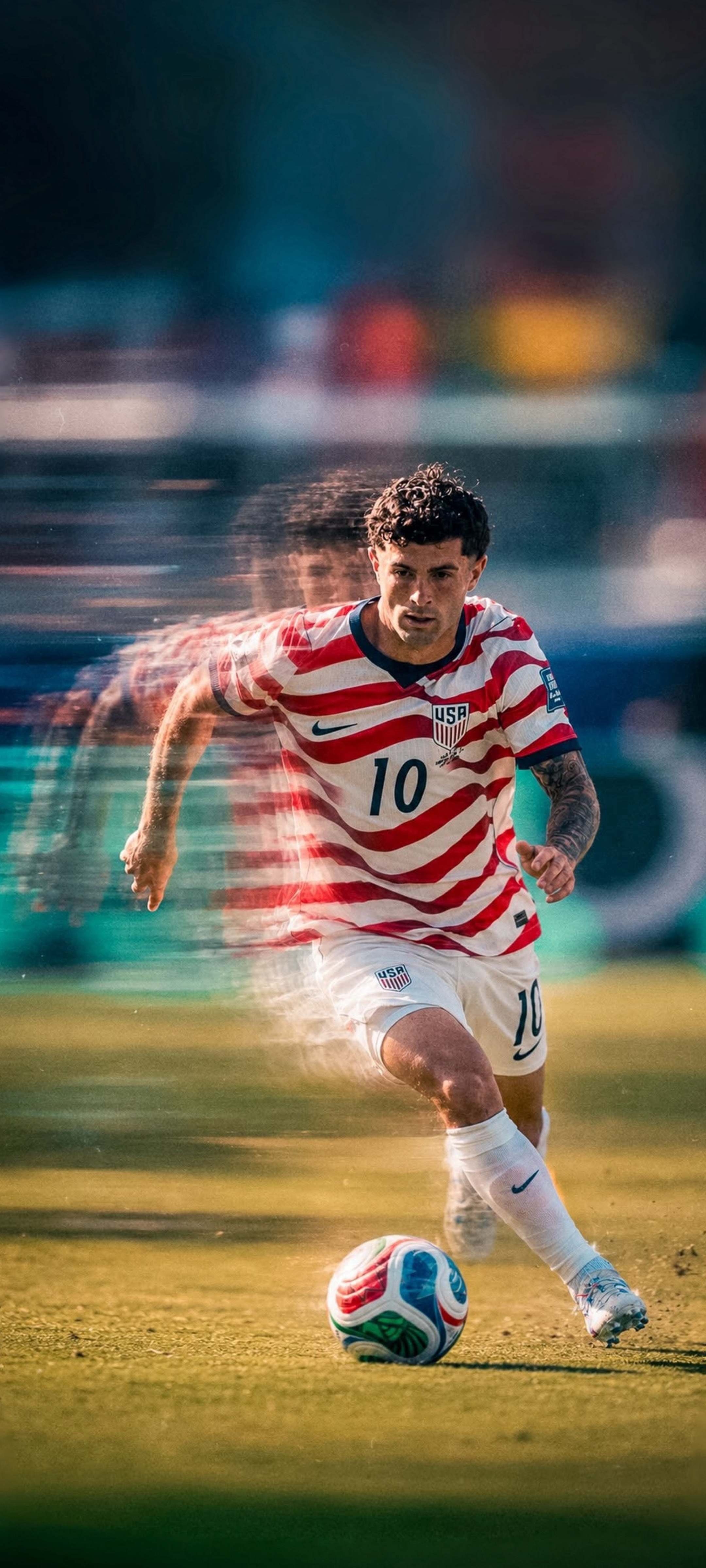 BQ体育足球壁纸世界杯2026世界杯 美国队 