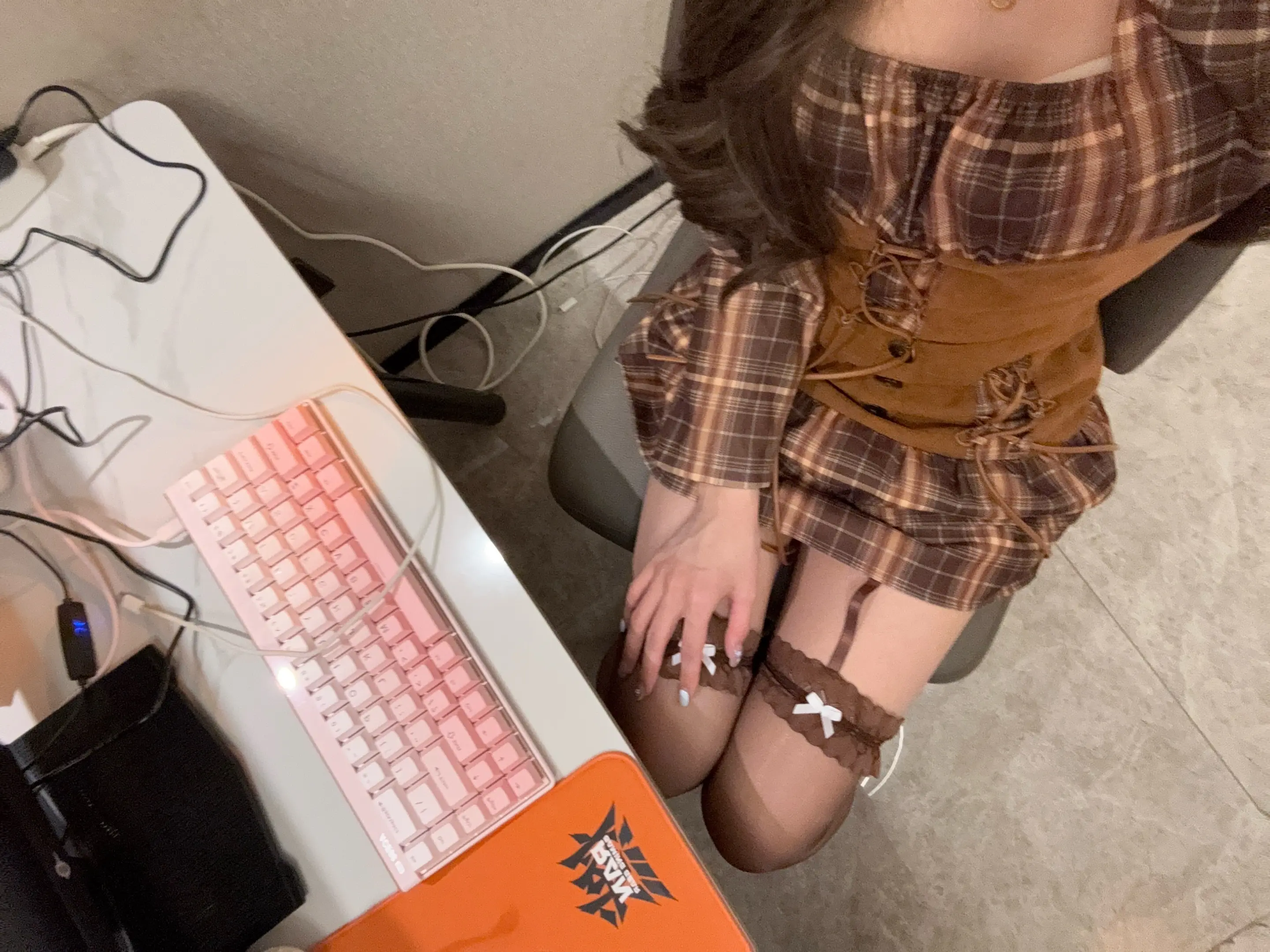 这条屏蔽go学长了 只许瓦玩家观看。