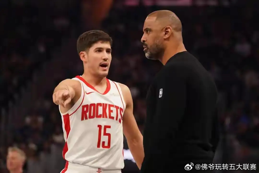 险遭15分大逆转！火箭119-113力克雄鹿豪取4连胜，谢泼德9记三分封神乌度卡