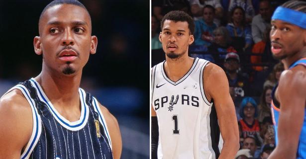 哈达威：NBA作为观赏性运动已经逐渐失去过去的魅力。现在大家只是一味投三分，这让