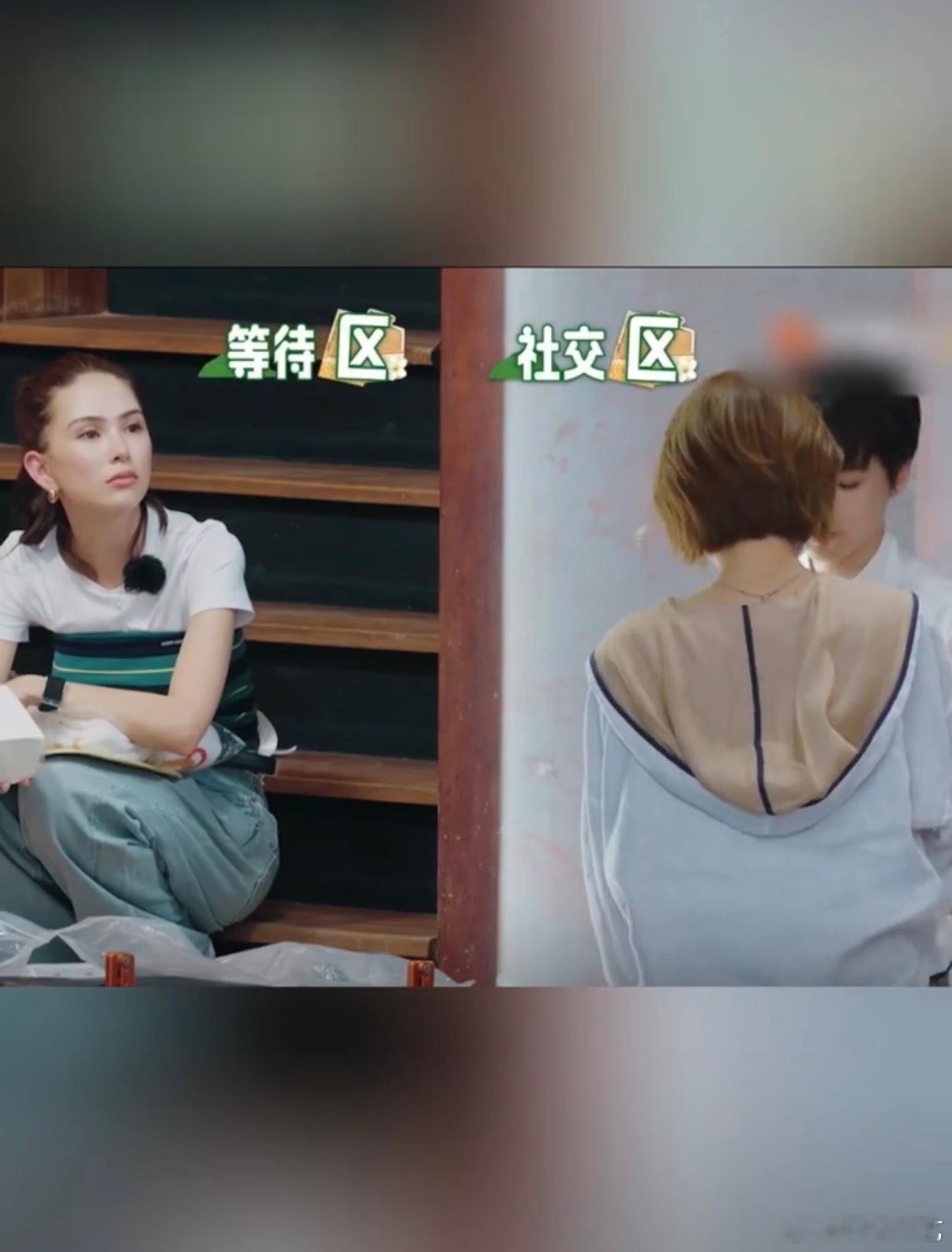 昆凌给姜妍送礼物三次才送出去 昆凌完美演绎i人送礼有多磨人！准备送给姜妍的礼物，