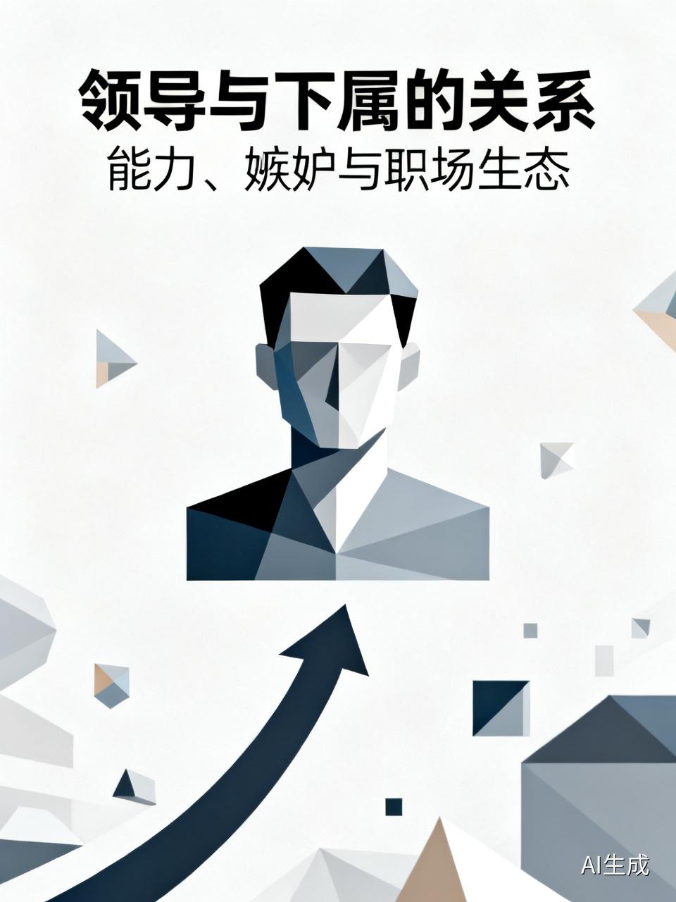 为什么做领导的大多嫉贤妒能? 说做领导的大多嫉贤妒能，这说法有点片面，但这种情况