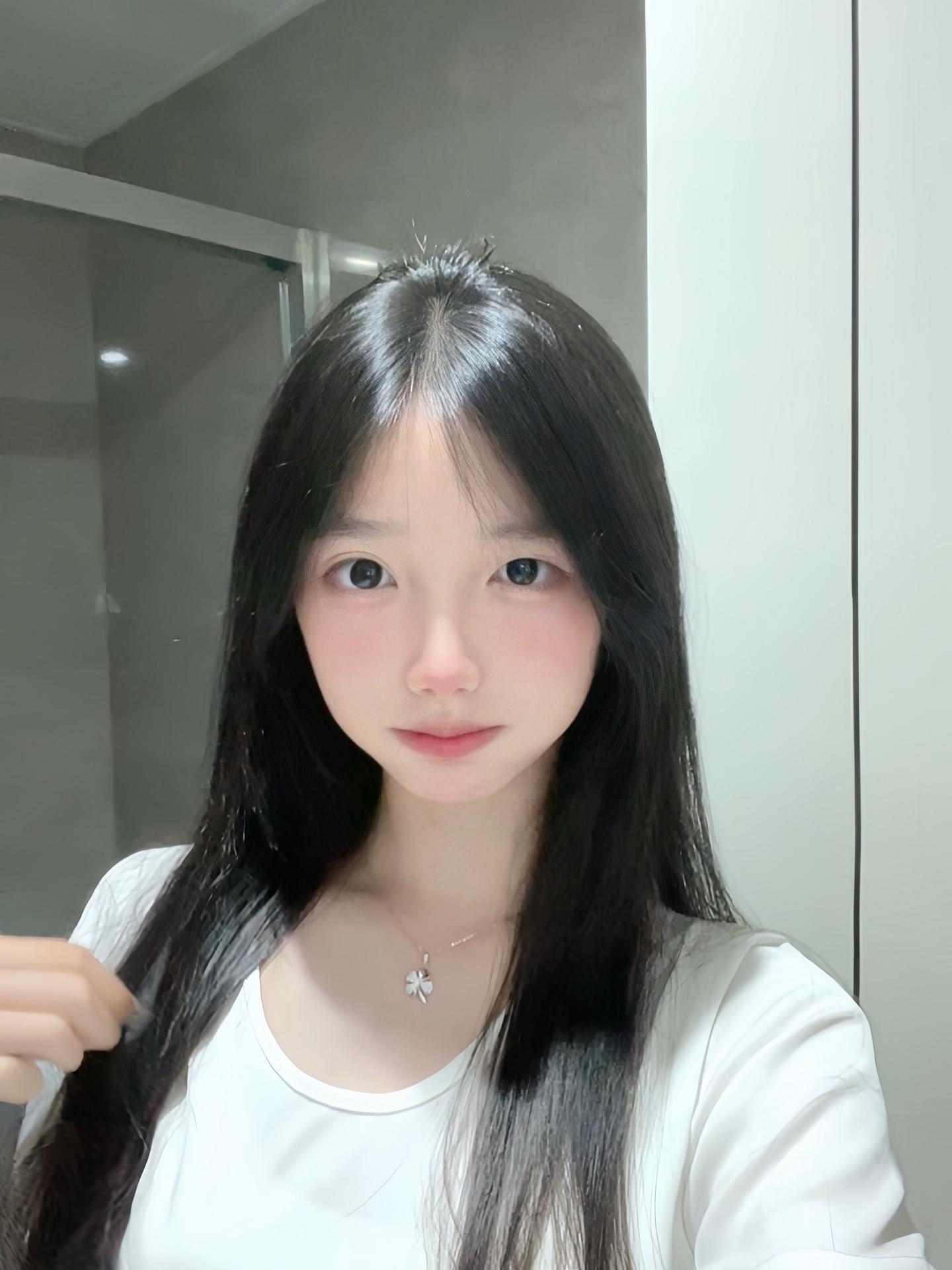 我就是想让你为了我对别人坏呀