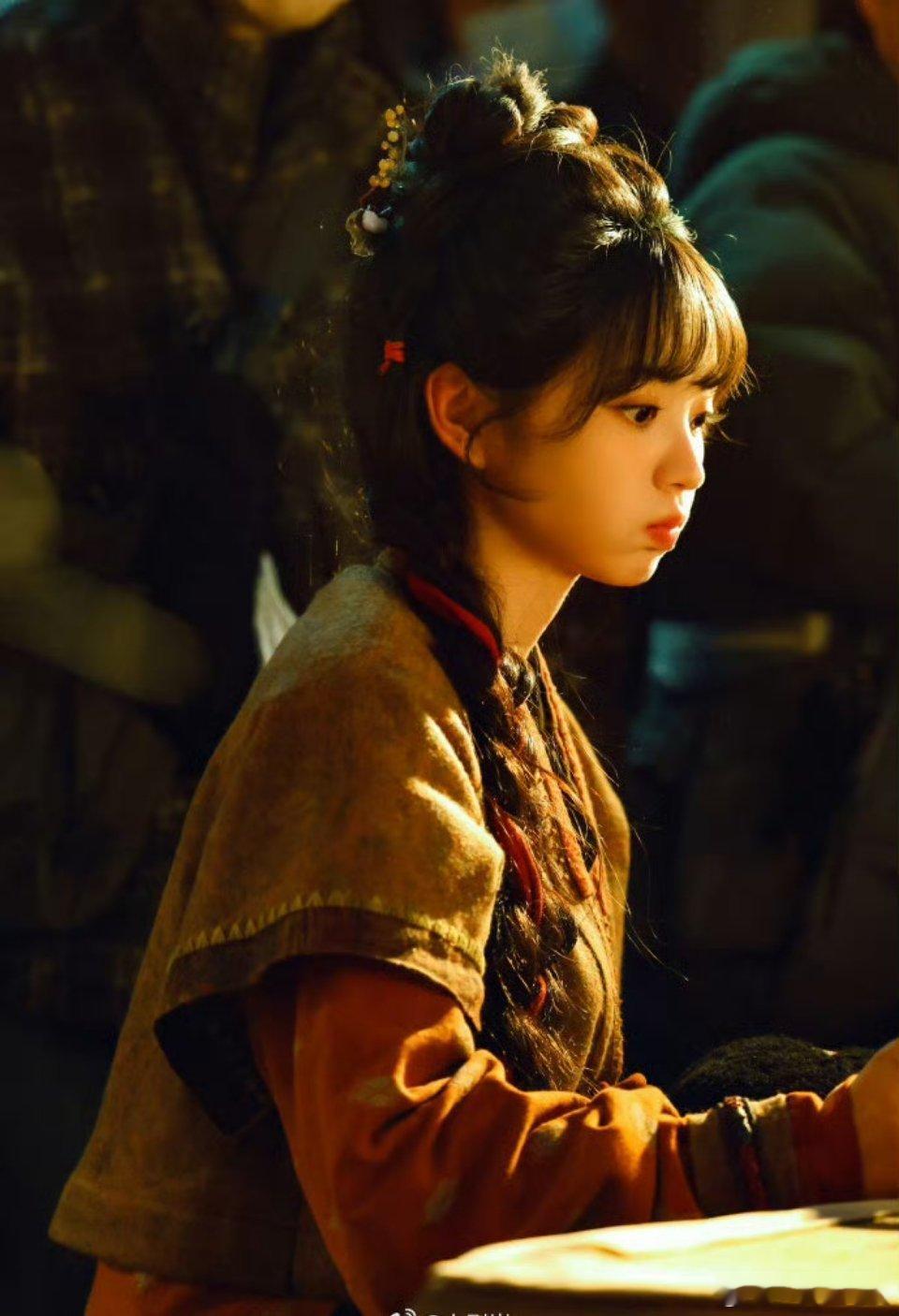 田曦薇樊长玉清醒大女主樊长玉又飒又清醒，凡事靠自己，爱恨分明不拖沓，遇事冷静有主