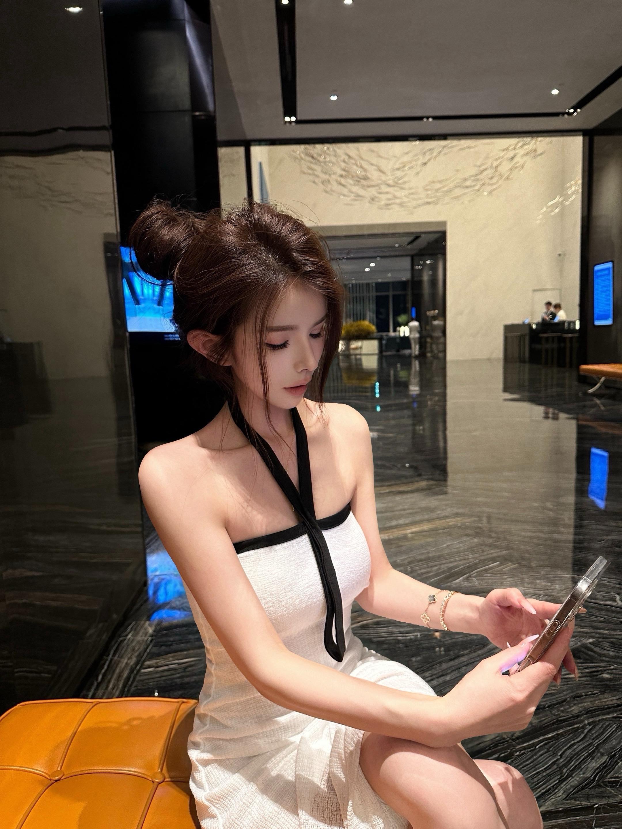 是在谁的心巴上       我不说