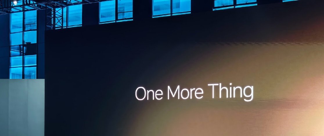 李想：谁还能说理想没操控？全新理想 L8 Livis 的 One more th