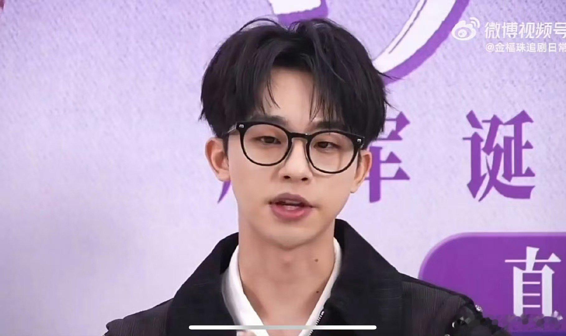 何运晨回应offer拿第一声鸣远扬直播声鸣远扬 拿第一不是偶然！何运晨：平常心+