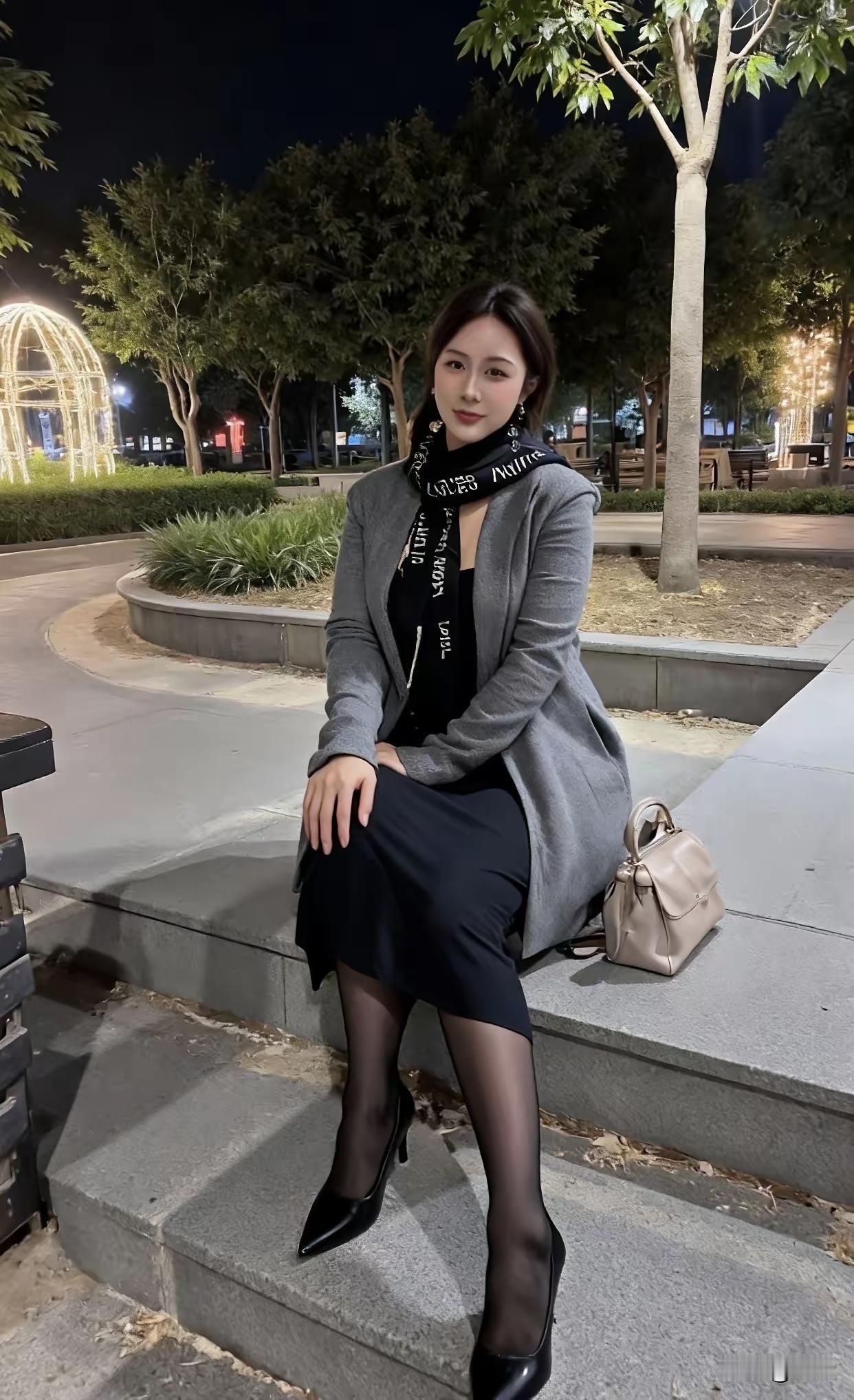 女装穿搭分享推荐先爱自己，再爱世界。你的光芒，不必借他人的烛火。